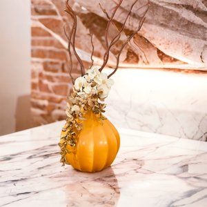 Decorative Floral Vase